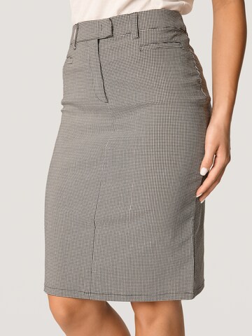 Quiosque Skirt in Black