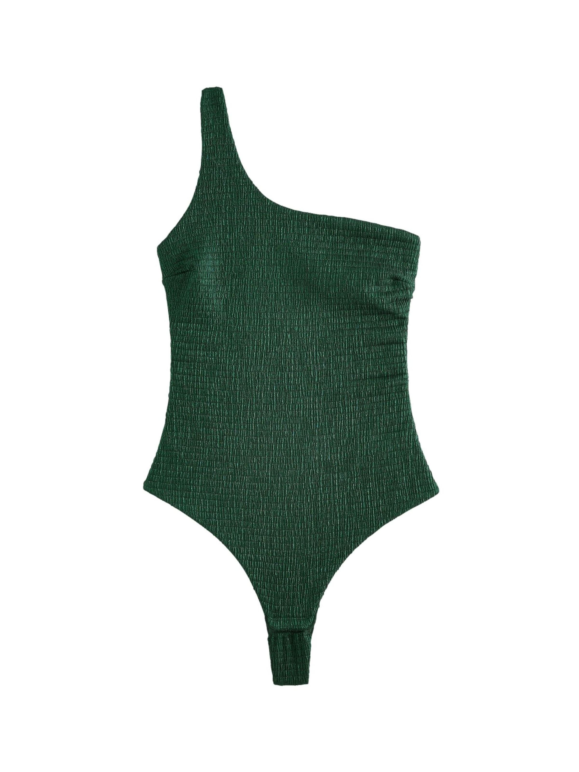 Next Body - zöld: elől