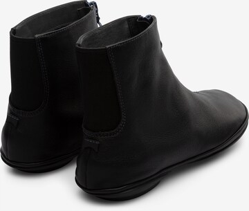 CAMPER Booties in Black