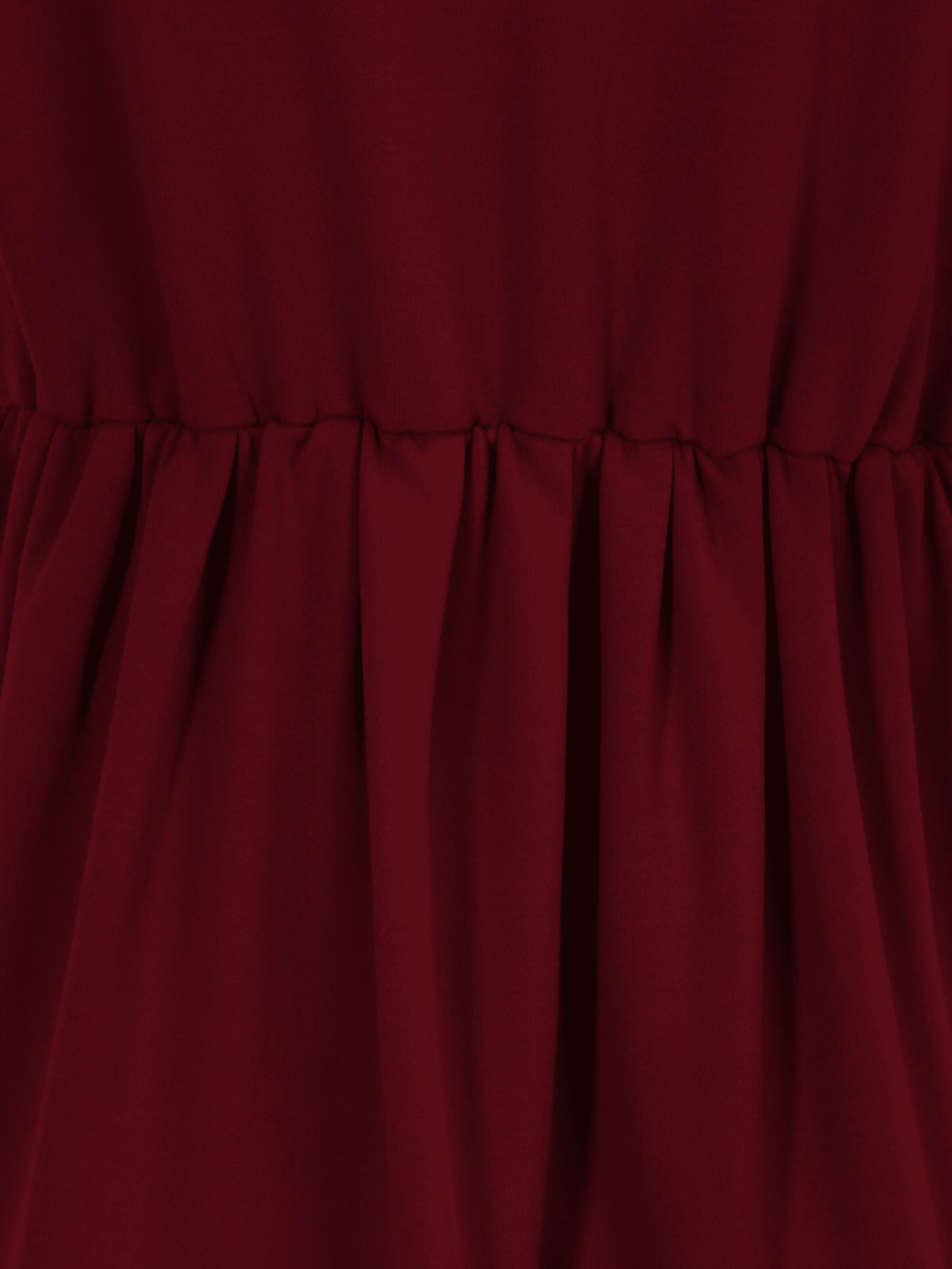 Bebefield Платье 'Darlene' в Красный