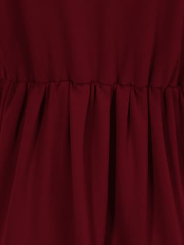 Bebefield Dress 'Darlene' in Red