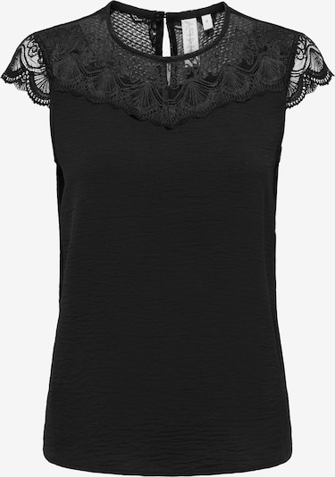 ONLY Pusero 'ONLMETTE ' värissä musta, Tuotenäkymä