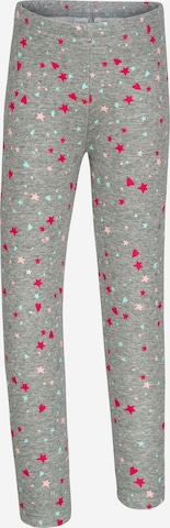 Leggings di happy girls in grigio: frontale