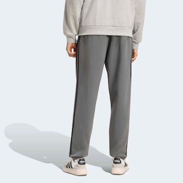 ADIDAS SPORTSWEAR Tapered Pants in Grey