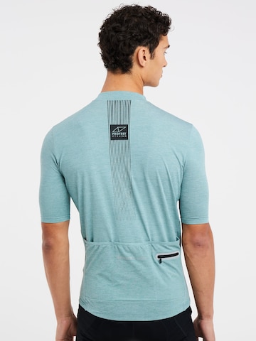 PROTEST Funktionsshirt 'PRTBOBBING' in Grün