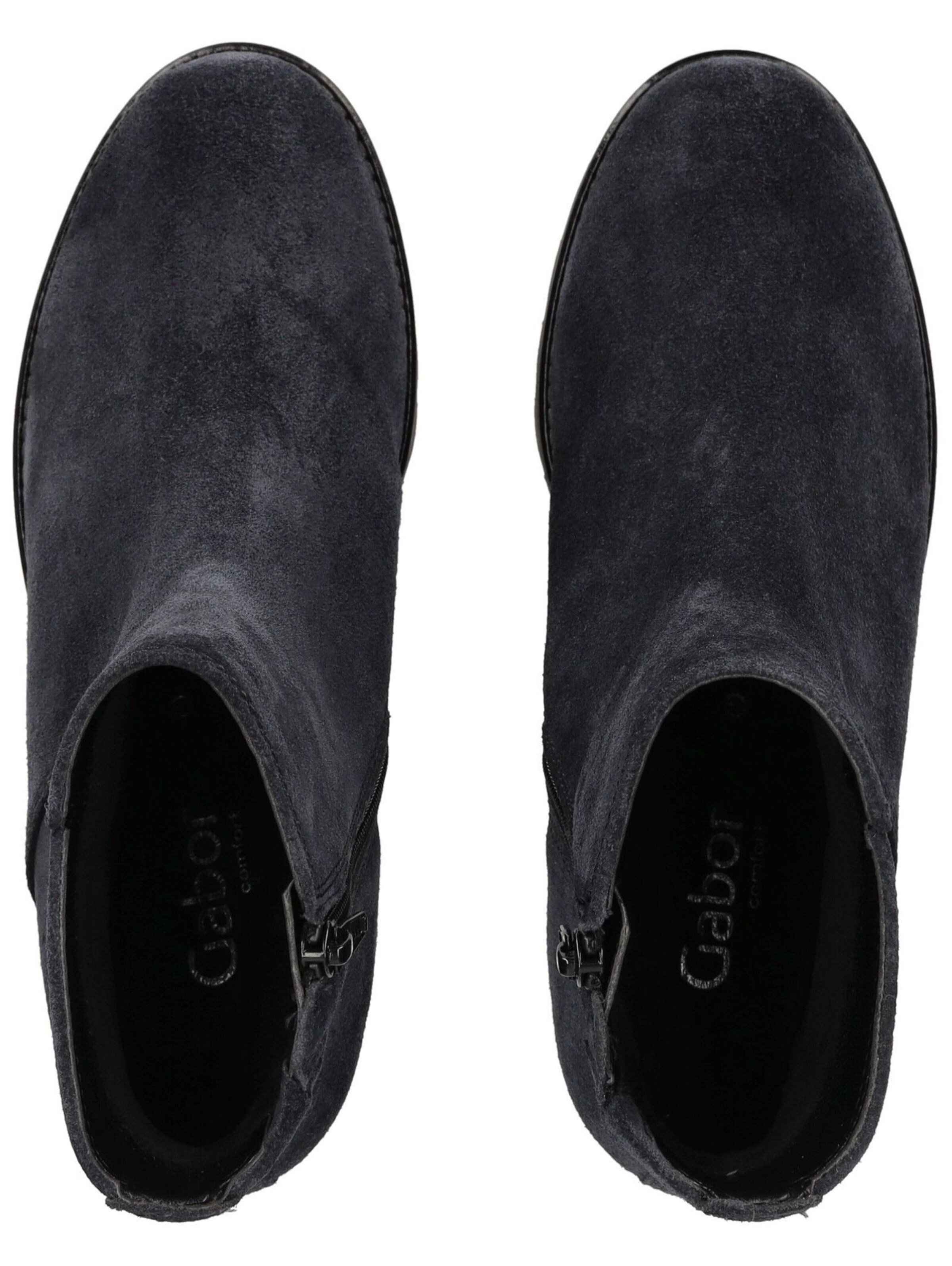 Stivaletto di GABOR in blu