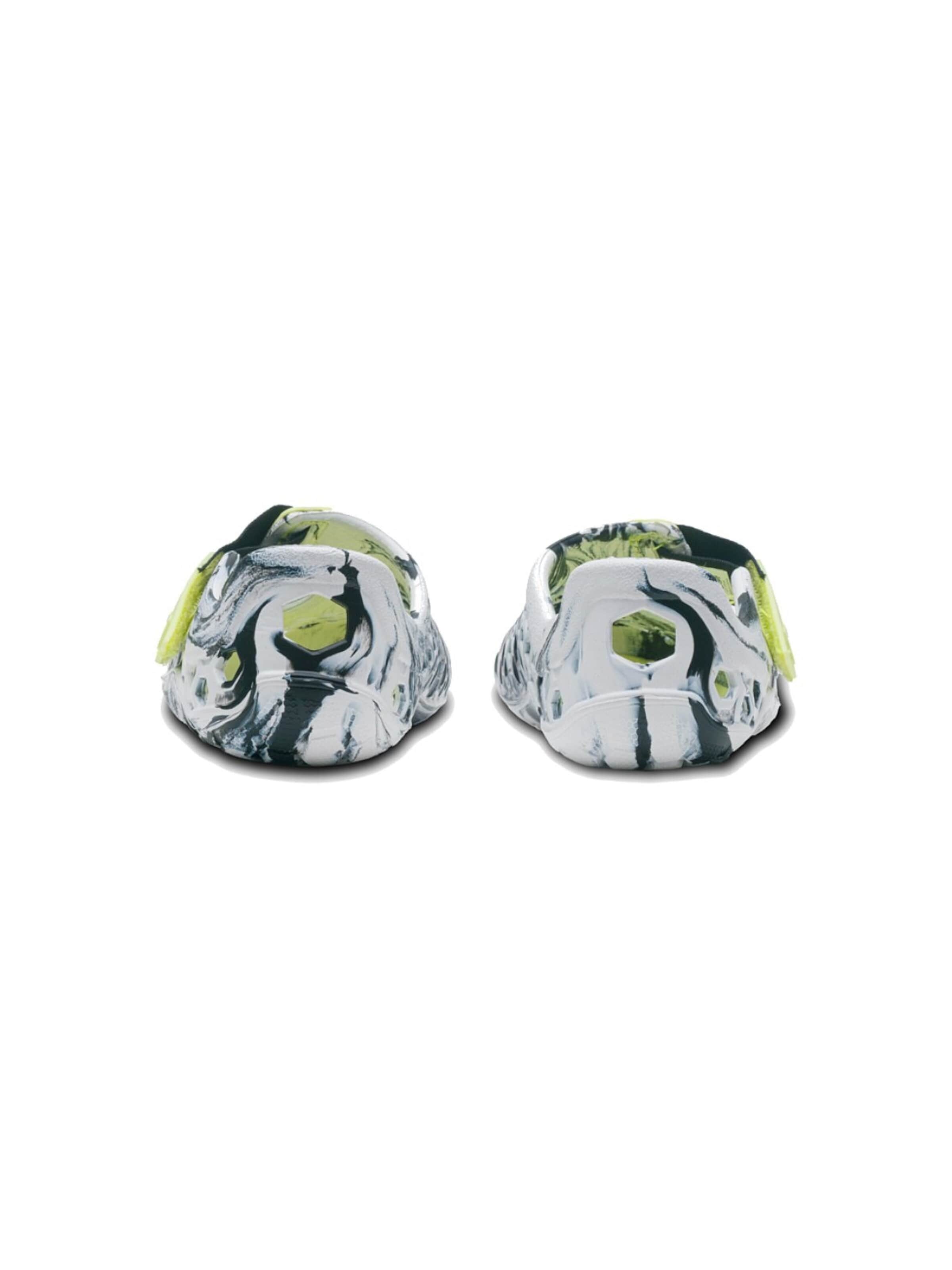 Claquettes / Tongs 'ULTRA BLOOM' Vivo Barefoot en gris