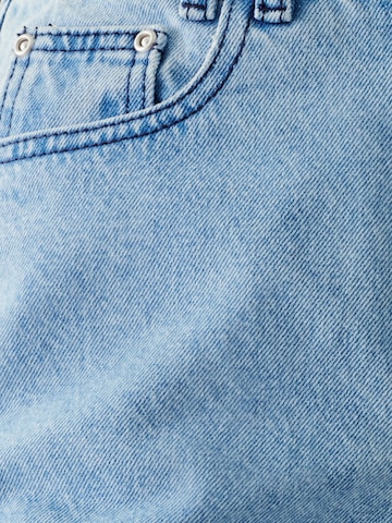 Calli Regular Jeans 'Calli' i blå