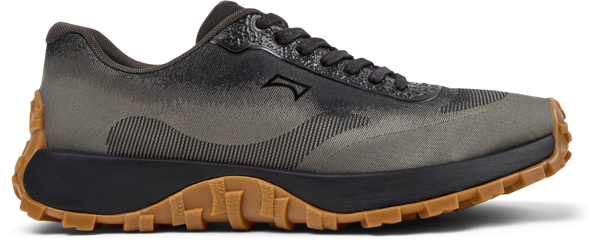 Baskets basses ' Drift Trail ' CAMPER en noir