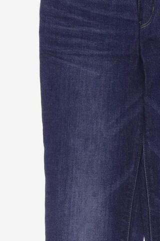 LEVI'S ® Jeans 23 in Blau