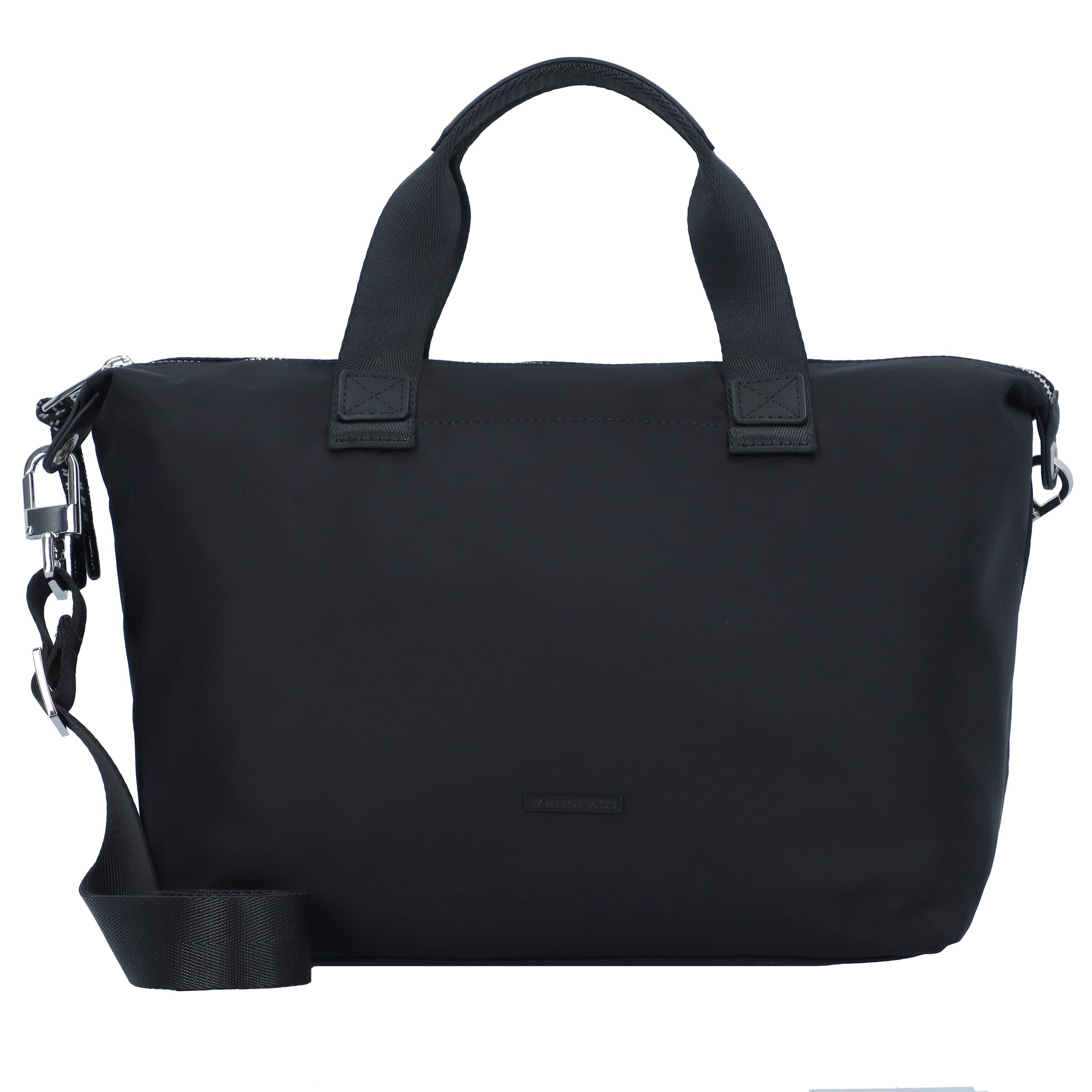 Roncato Handtasche 'Portofino' in Schwarz