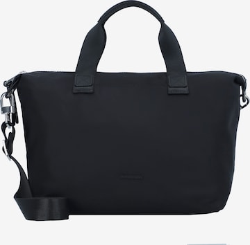 Roncato Handtasche 'Portofino' in Schwarz