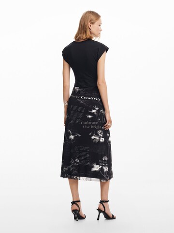 Desigual Ruha - fekete