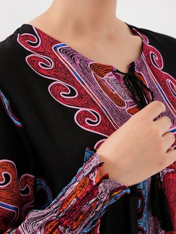 Robe Bigdart en rouge