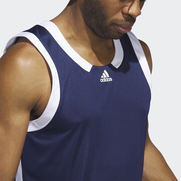 Maillot 'Icon Squad' ADIDAS SPORTSWEAR en bleu