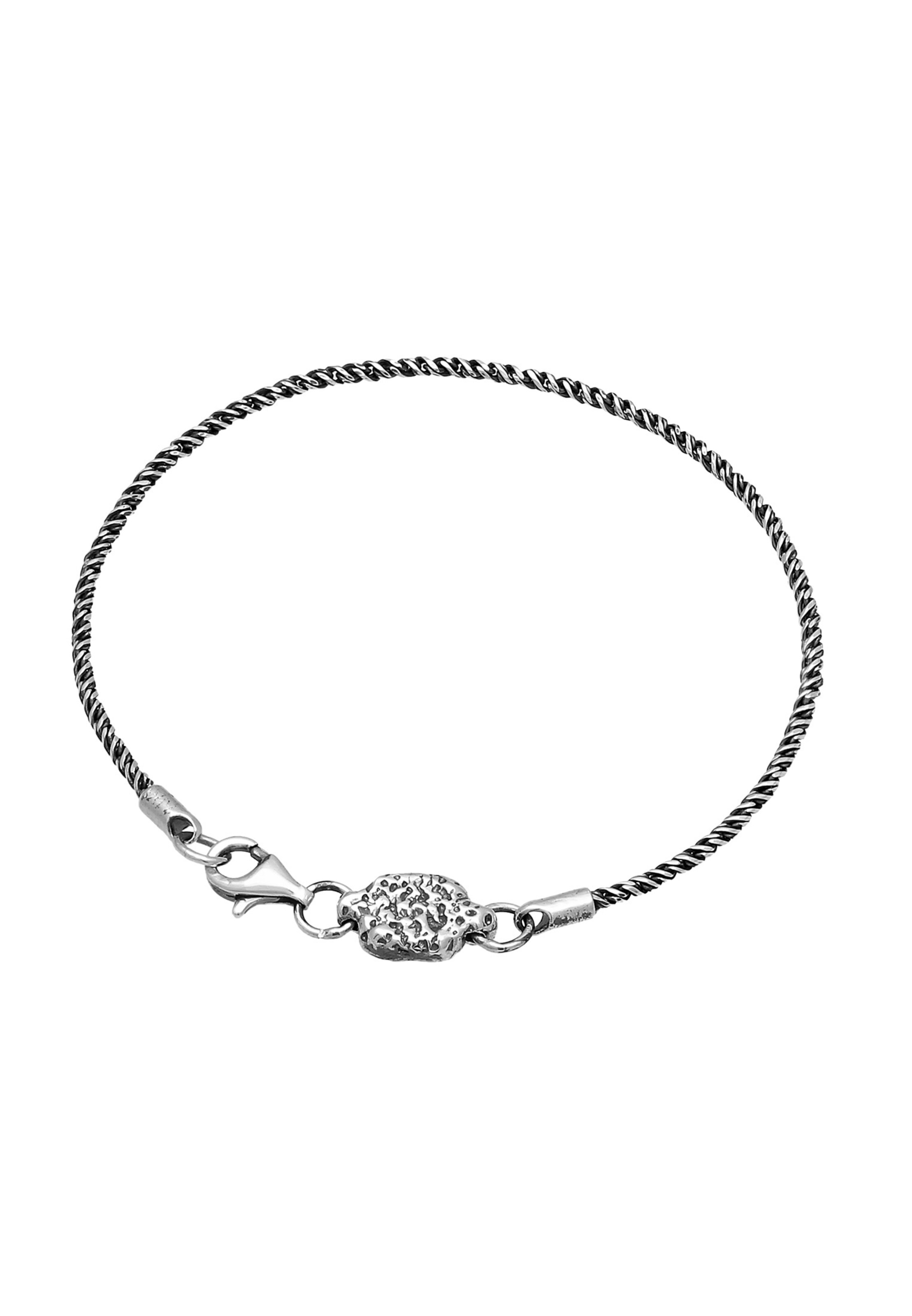 Bracelet Haze&Glory en argent