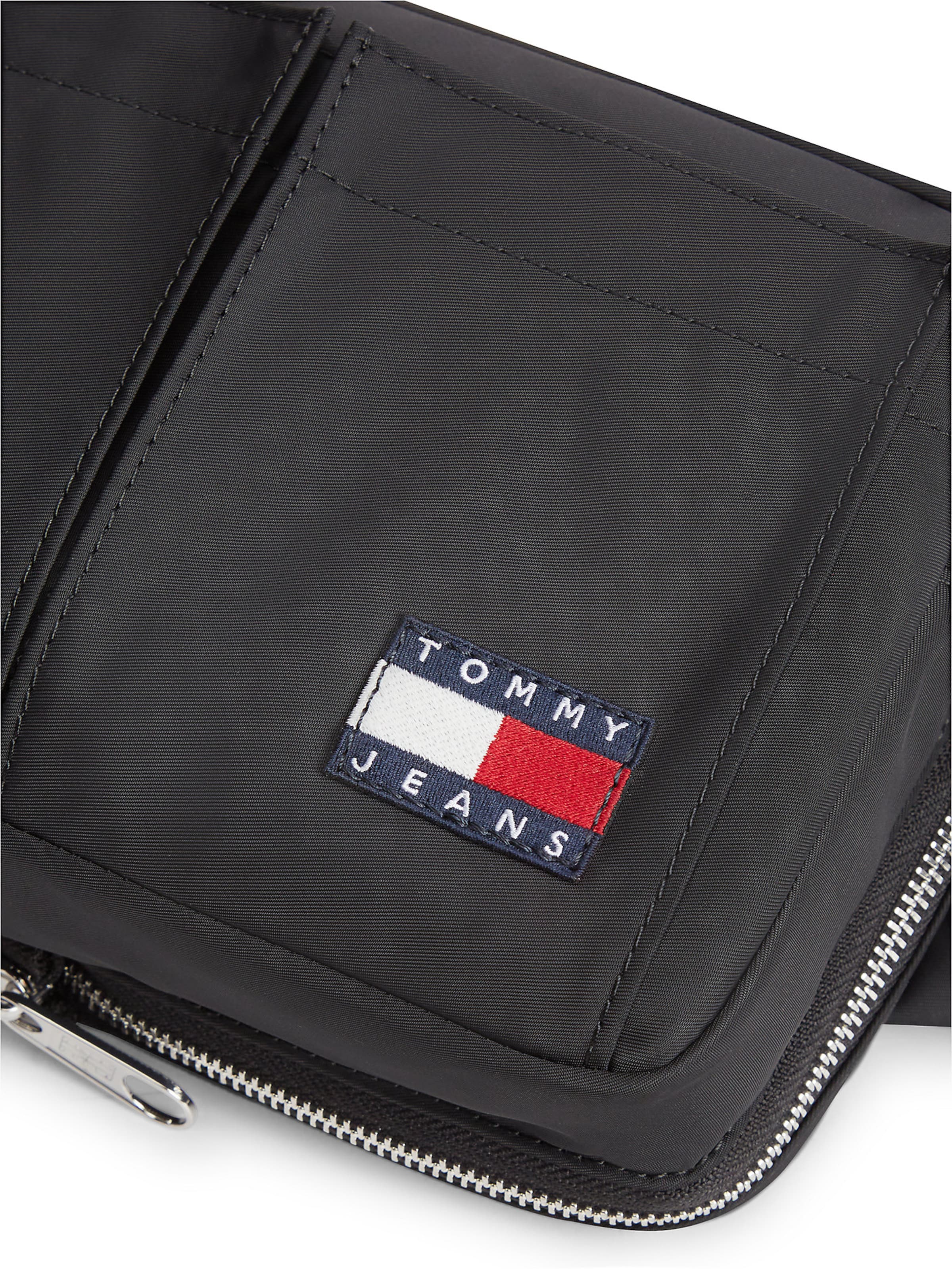 Tommy Jeans Heuptas in Zwart