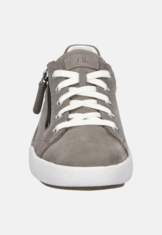 JOSEF SEIBEL Sneakers laag 'Claire 03' in Grijs