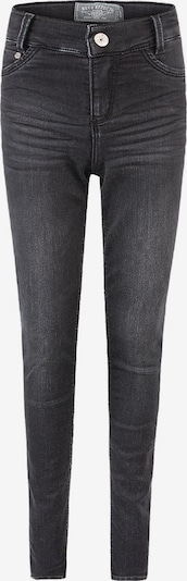 BLUE EFFECT Jeans in Black denim, Item view