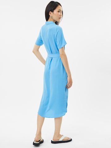 JDY Платье-рубашка 'RACHEL' в Синий