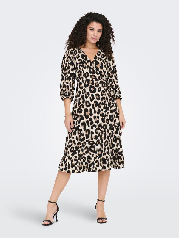 ONLY Dress 'Olivia' in Mixed Colors