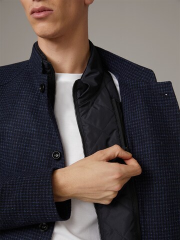 STRELLSON Regular fit Suit Jacket 'Darijo' in Blue