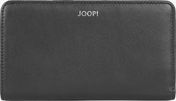 JOOP! Kukkaro 'Sofisticato 1.0 Belinda' värissä musta: etupuoli