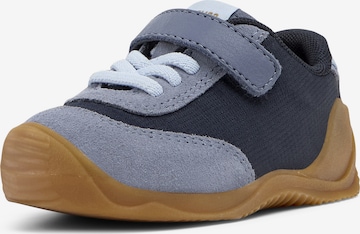 CAMPER Sneaker 'Dadda' in Blau: Vorderseite