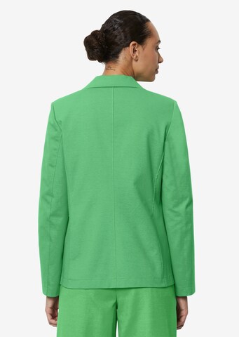 Marc O'Polo Blazer in Grün