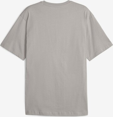 Maglia funzionale di PUMA in grigio