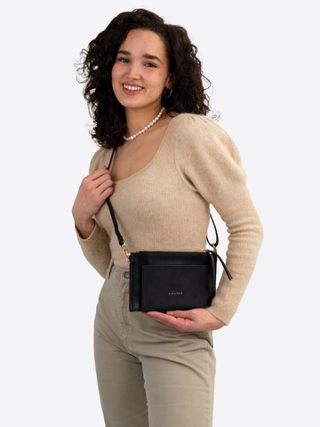 Expatrié Crossbody bag 'Isabelle' in Black