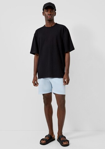 QS Shirt in Black