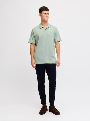 JJ Rebel Shirt 'JREBZELL' in Green