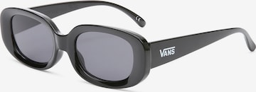 VANS Sunglasses in Black: front