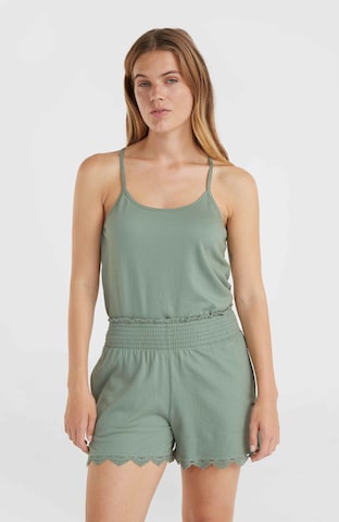 O'NEILL Regular Pants in Green: front