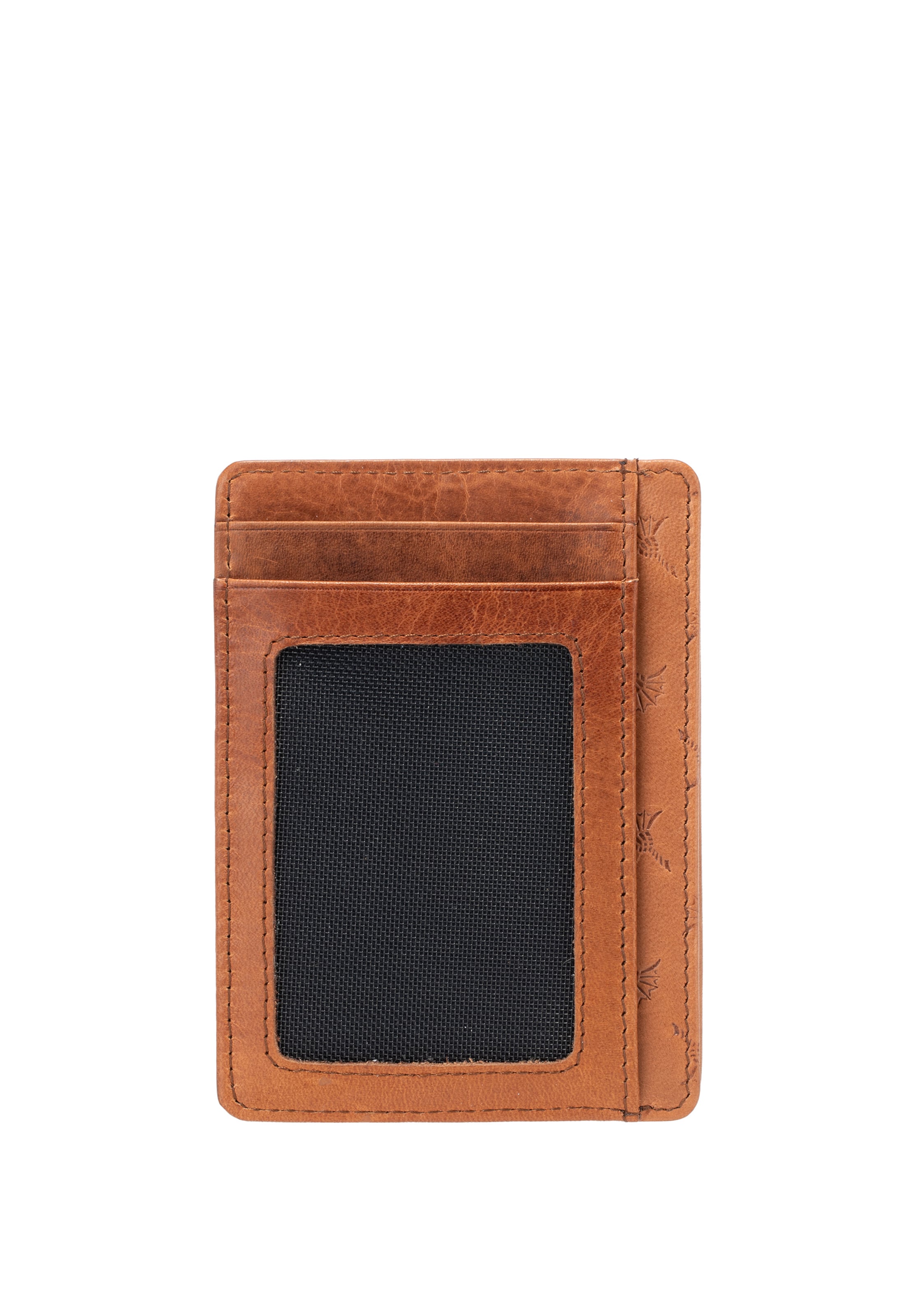 JOOP! Etui 'Cerratano Itys' in Bruin