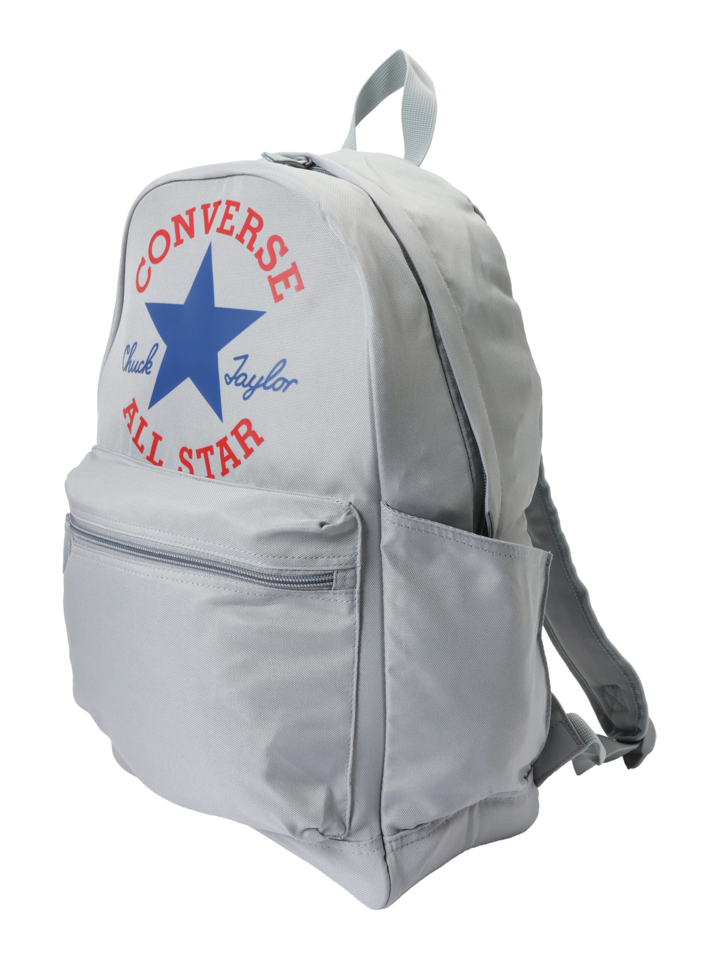 CONVERSE Batoh - Sivá