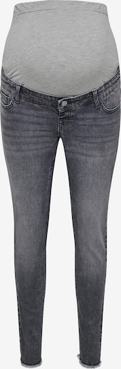 Džinsai 'OLMBLUSH' iš Only Maternity, spalva – pilko džinso, Prekių apžvalga
