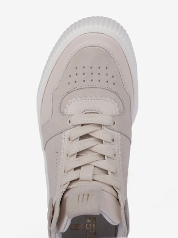 Crickit Sneaker 'Nea' in Grau