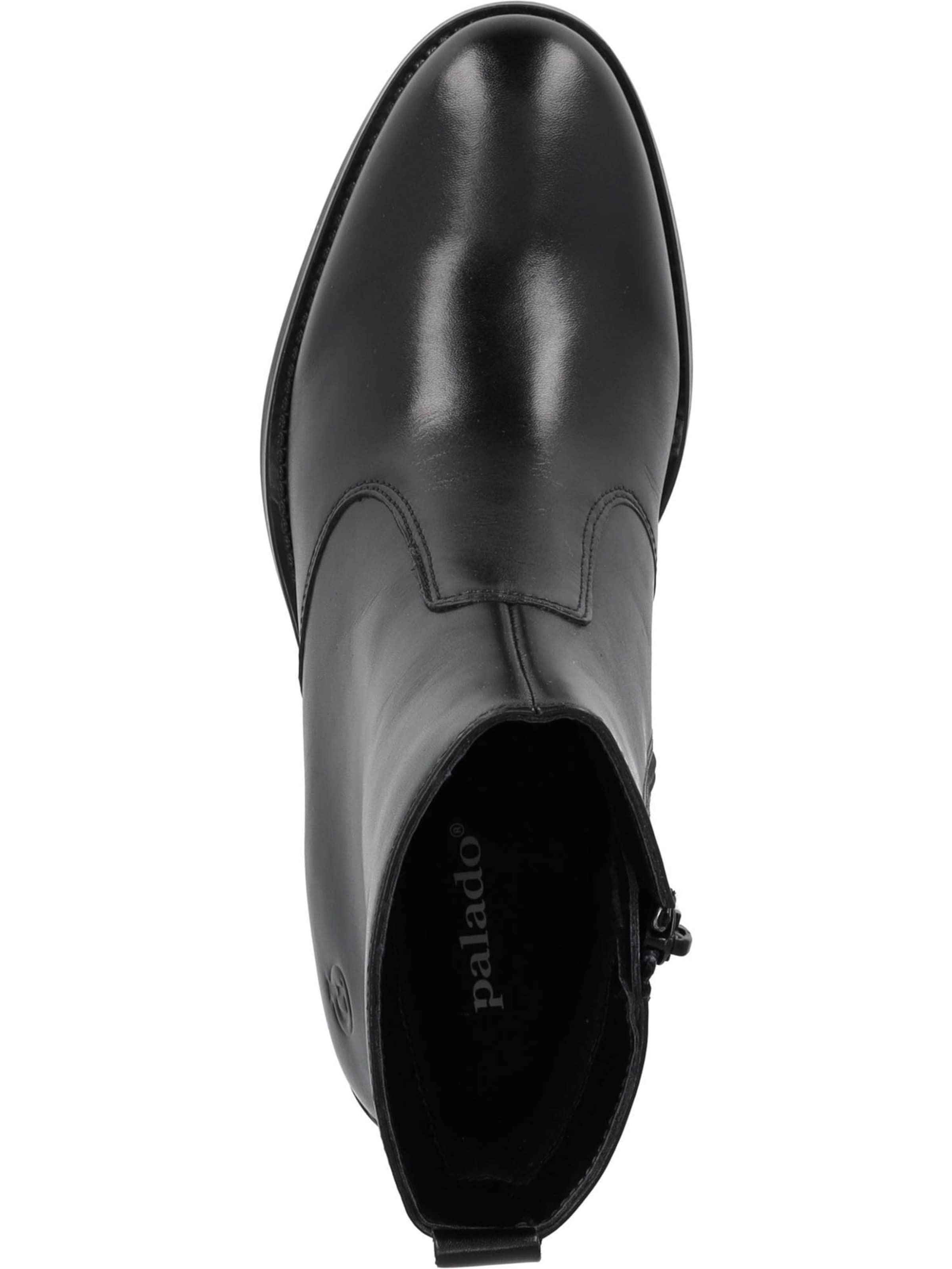 Palado Bootie 'Valna' in Black