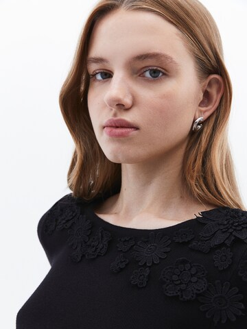 Pull-over OXXO en noir