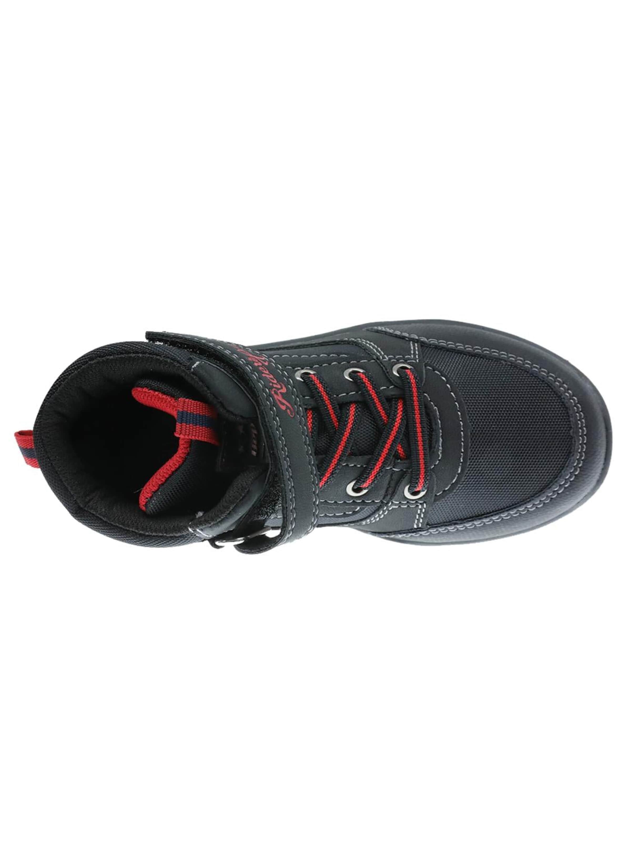 Beppi Stiefel 'Casual boot'‌ in Schwarz