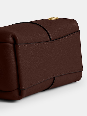 COACH Handbag 'LANA' in Brown