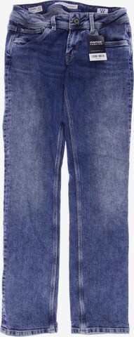 Pepe Jeans Jeans 27 in Blau: predná strana