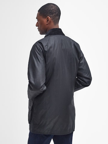 Barbour Átmeneti dzseki 'Beaufort' - fekete