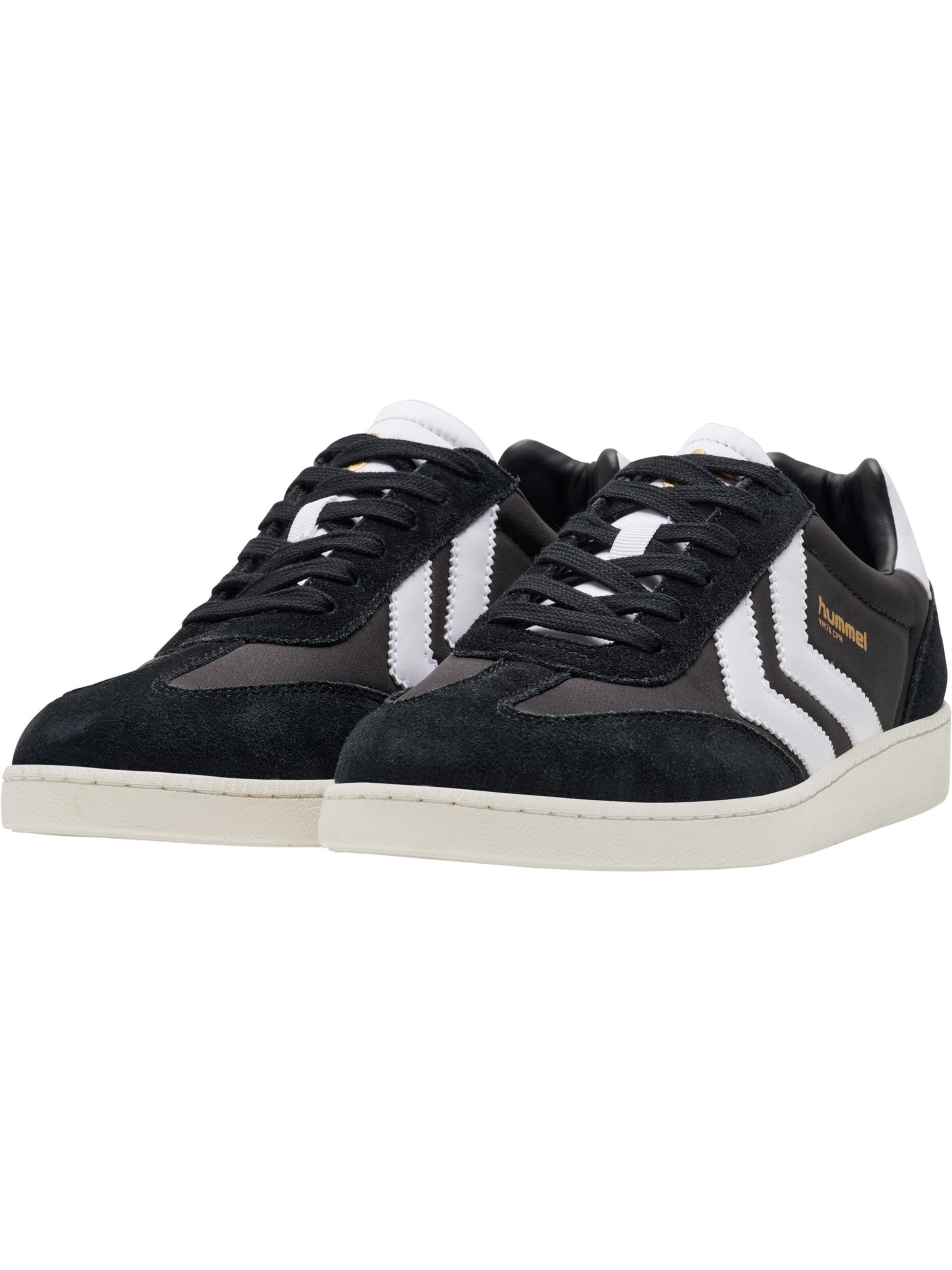 Hummel Sneaker low i sort