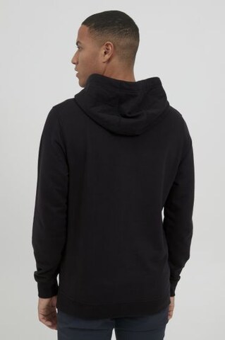 11 Project Sweatshirt 'EDILIO' in Zwart