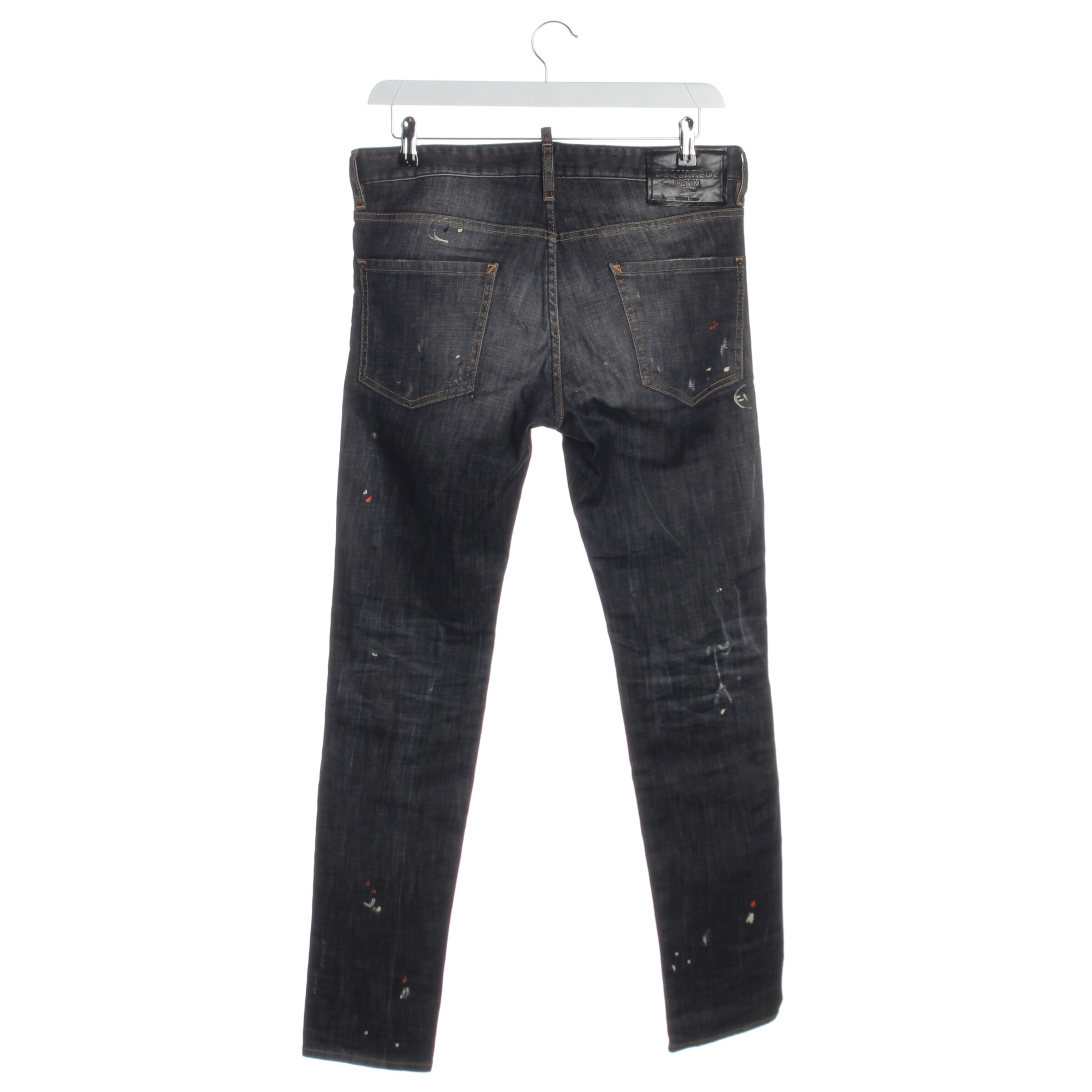 DSQUARED2 Jeans in 48 in Grey
