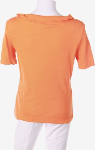 passport Top & Shirt in M in Orange