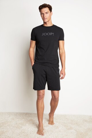 JOOP! - Camiseta en negro